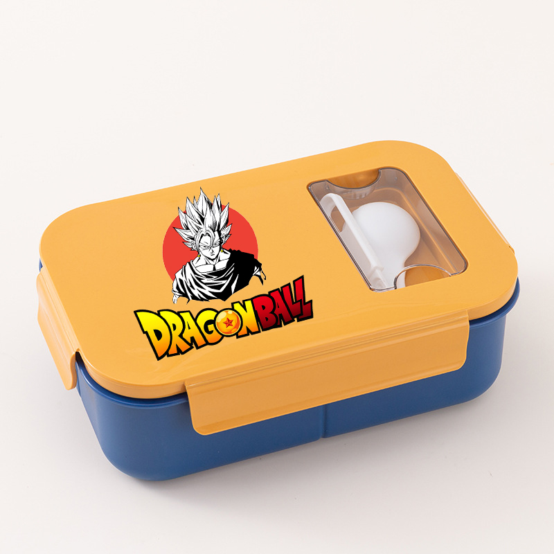 Dragon Ball Herren-Lunchbox, t – Kitchen Baking Gifts Bewertung und Preis