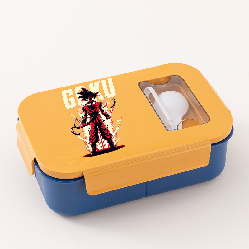 Dragon Ball Herren-Lunchbox, t – Kitchen Baking Gifts Bewertung und Preis