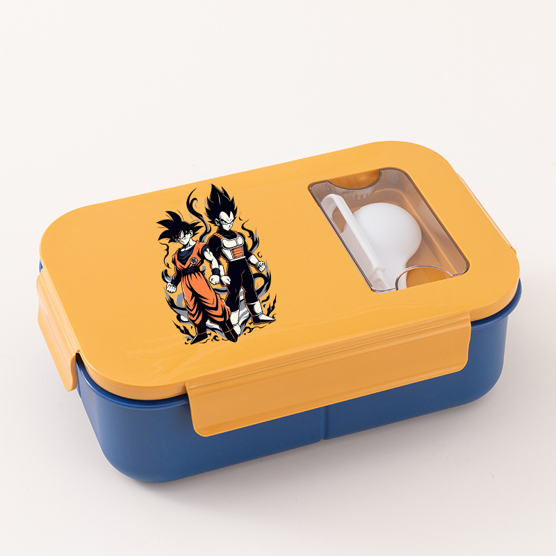 Dragon Ball Herren-Lunchbox, t – Kitchen Baking Gifts Bewertung und Preis