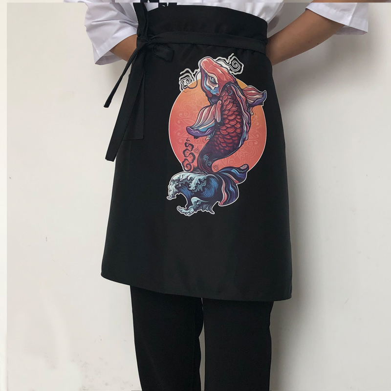 Polyester Wasserdichte Ölbestä – Baking Kitchen Kids Bewertung und Preis