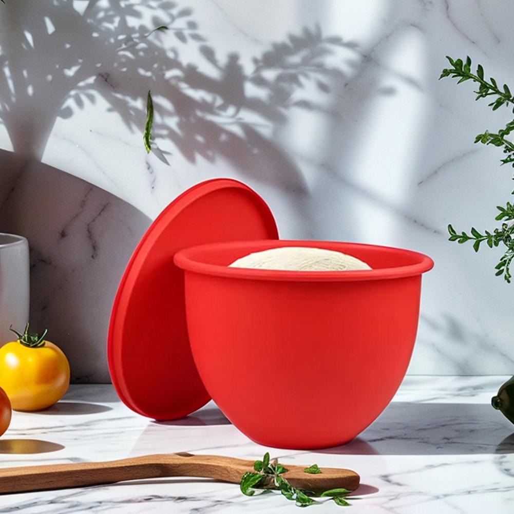 1 Stück Universal-Silikonschüs – Kitchenaid Baking Bowl Bewertung und Preis