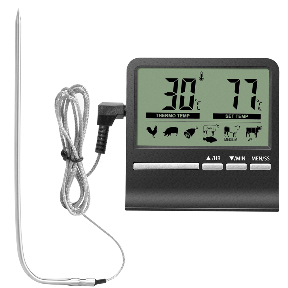 Elektronische LCD Digital Lebe – Kitchen Quiz Bewertung und Preis