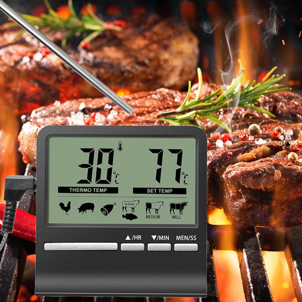 Elektronische LCD Digital Lebe – Kitchen Quiz Bewertung und Preis
