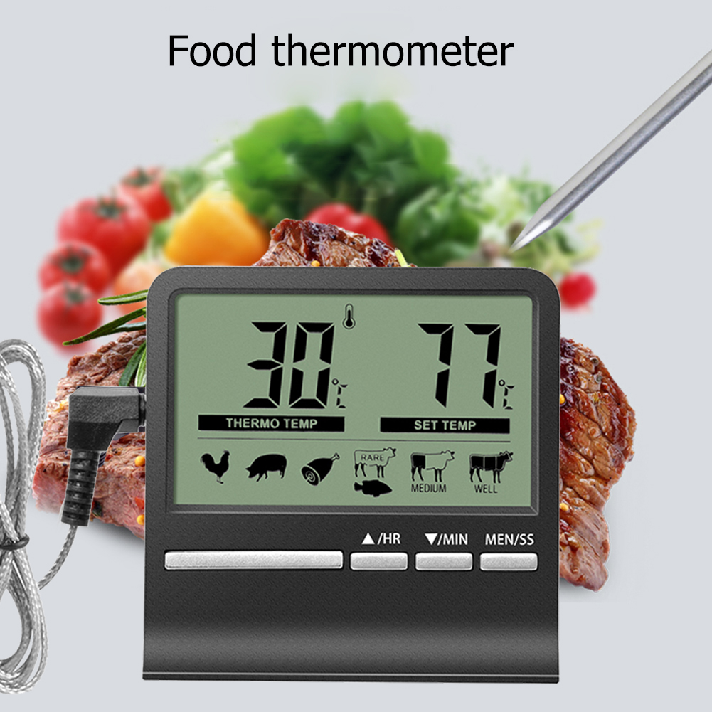 Elektronische LCD Digital Lebe – Kitchen Quiz Bewertung und Preis