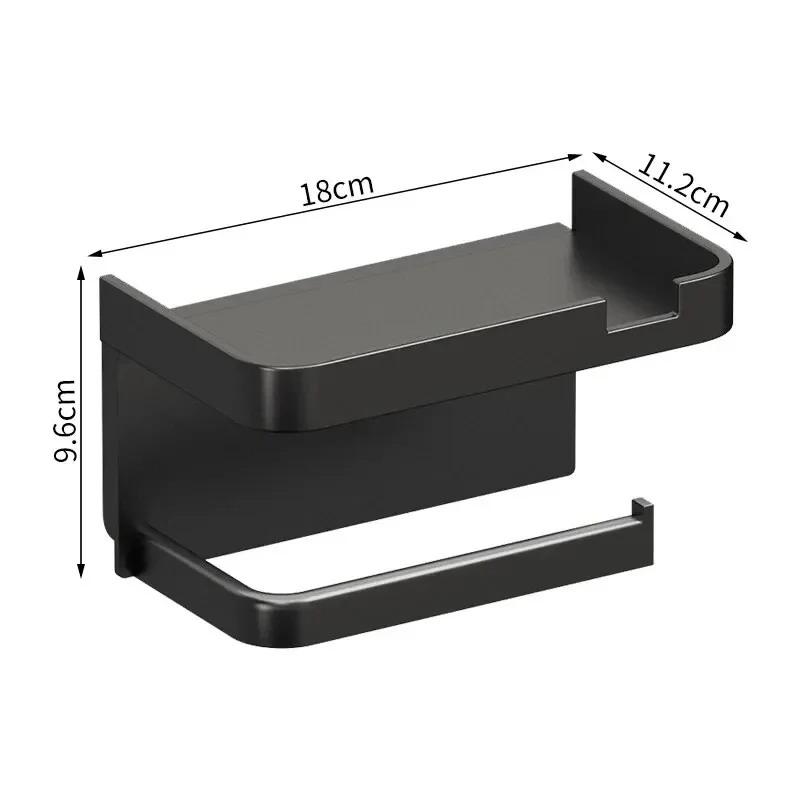 Badezimmer-Wandhalterung für P – Kitchen Baking Paper Holder Bewertung und Preis