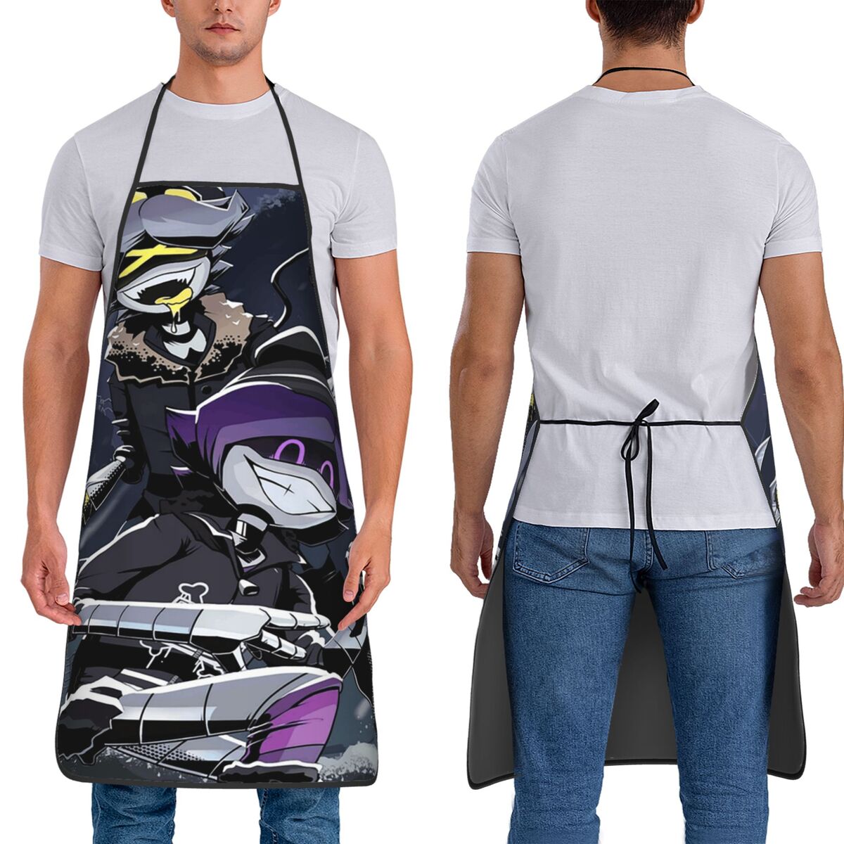 Murder Drones Uzi Collage Game – Kitchen Baking Game Bewertung und Preis