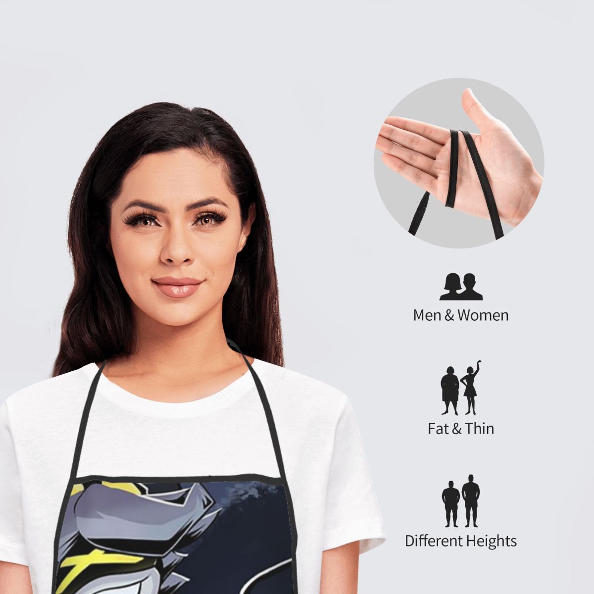 Murder Drones Uzi Collage Game – Kitchen Baking Game Bewertung und Preis