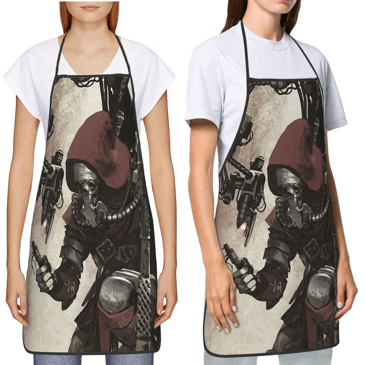 Admech Techpriest Machina Vult – Kitchen Baking Game Bewertung und Preis