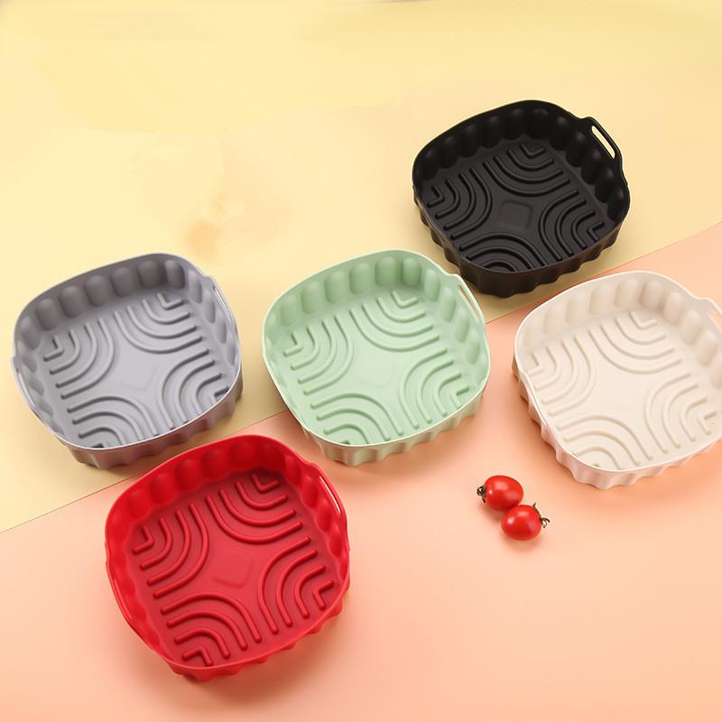 Silikon-Ofeneinsatz für Heißlu – Kitchen Baking Tools Bewertung und Preis