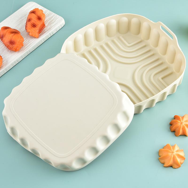 Silikon-Ofeneinsatz für Heißlu – Kitchen Baking Tools Bewertung und Preis