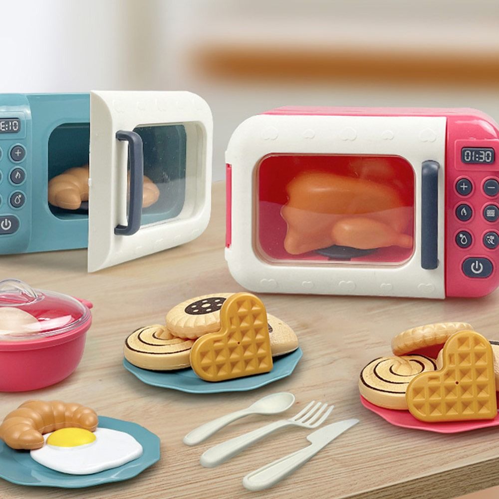 Kreatives Mehrfarbiges Kochspi – Baking Kitchen Kids Bewertung und Preis