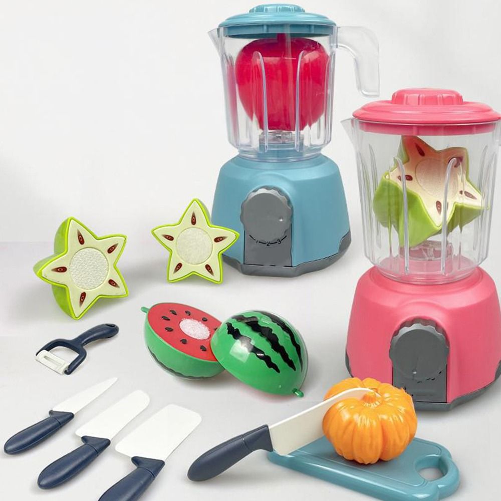 Kreatives Mehrfarbiges Kochspi – Baking Kitchen Kids Bewertung und Preis