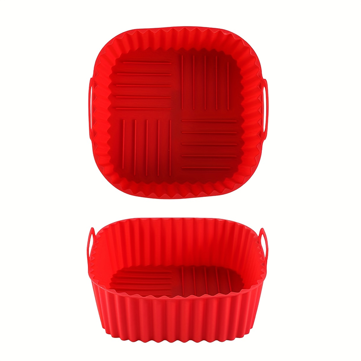 Die 1-teilige Heißluftfritteus – Kitchen Baking Oven Bewertung und Preis