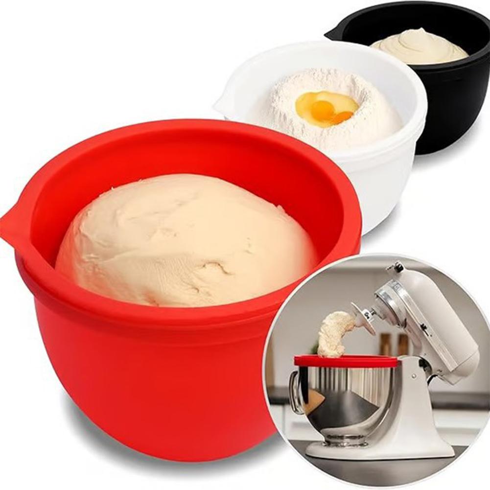 Kitchen Aid 5-Qt-Mixer mit nei – Kitchenaid Baking Bowl Bewertung und Preis