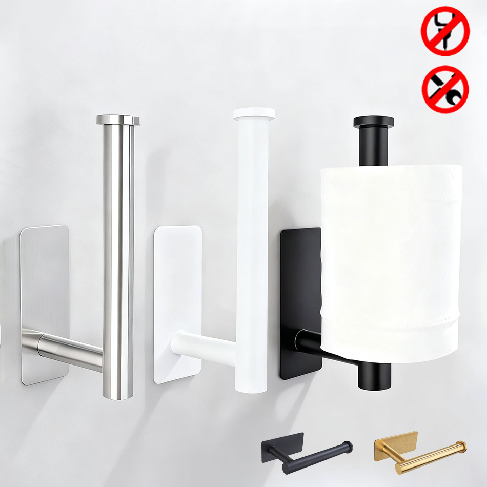 Edelstahl-Papierhalter, weiß,  – Kitchen Baking Paper Holder Bewertung und Preis