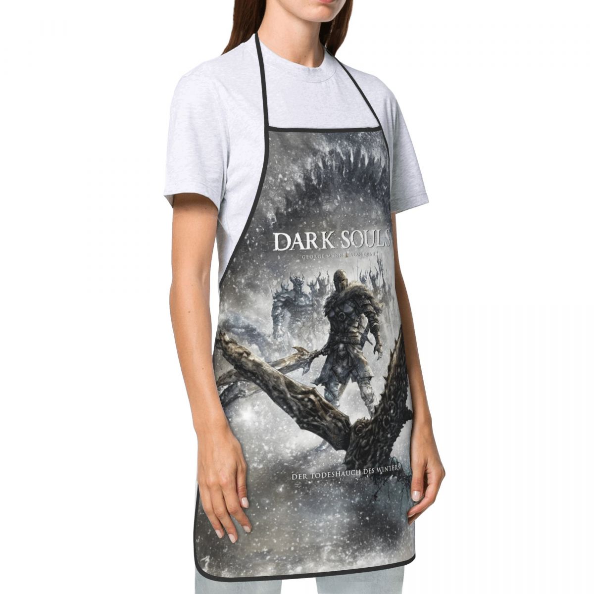 Unisex Dark Souls Spiel Küchen – Kitchen Baking Game Bewertung und Preis