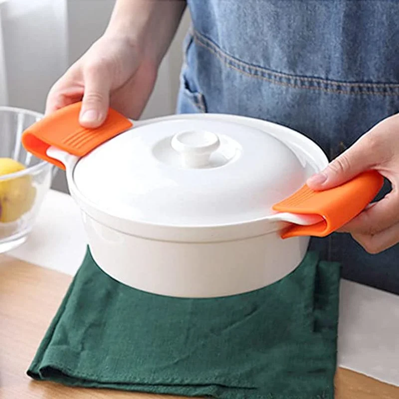 2 Stück Silikon handschuhe Ant – Kitchen Baking Gloves Bewertung und Preis