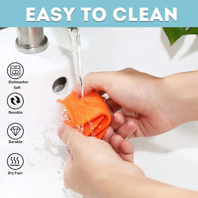 2 Stück Silikon handschuhe Ant – Kitchen Baking Gloves Bewertung und Preis
