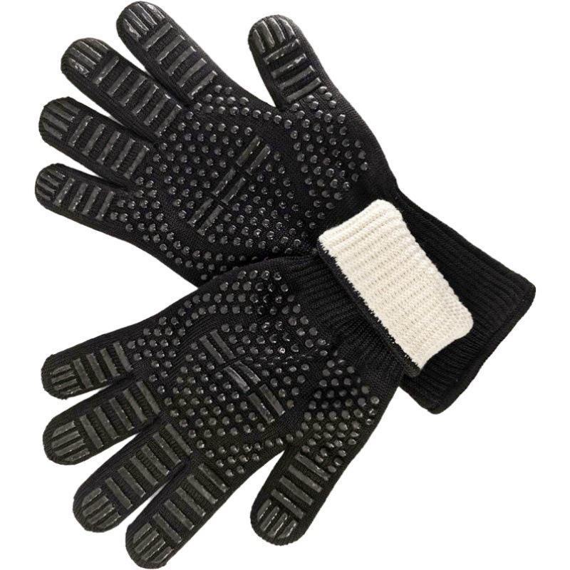 Explosive Hoch temperatur hand – Kitchen Baking Gloves Bewertung und Preis