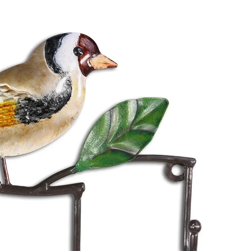 Harz Vogel Kleiderbügel Wandde – Kitchen Baking Gifts Bewertung und Preis