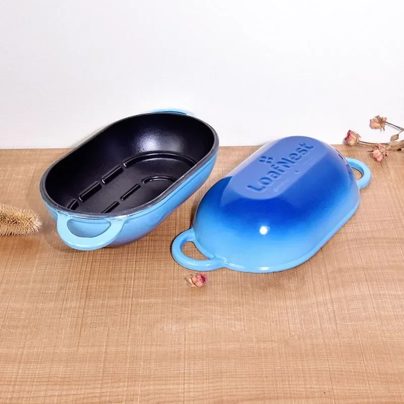 Geprägter niederländischer Ofe – Springform Pan Set Bewertung und Preis