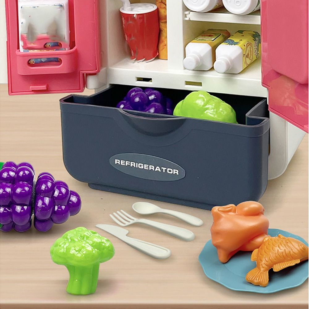 Lustiges Mehrfarbiges Kochspie – Baking Kitchen Kids Bewertung und Preis