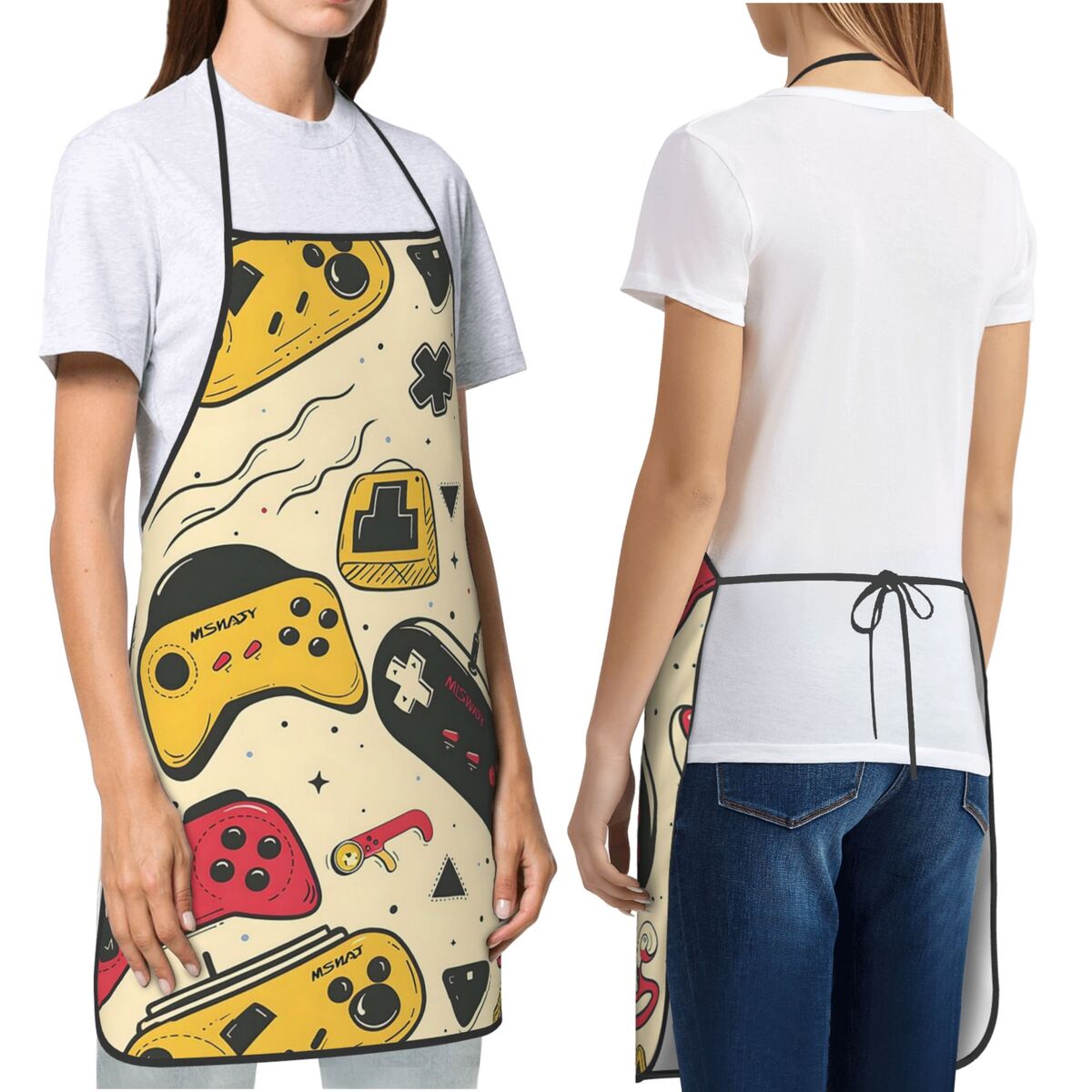 Gamer-Controller, Videospiel,  – Kitchen Baking Game Bewertung und Preis