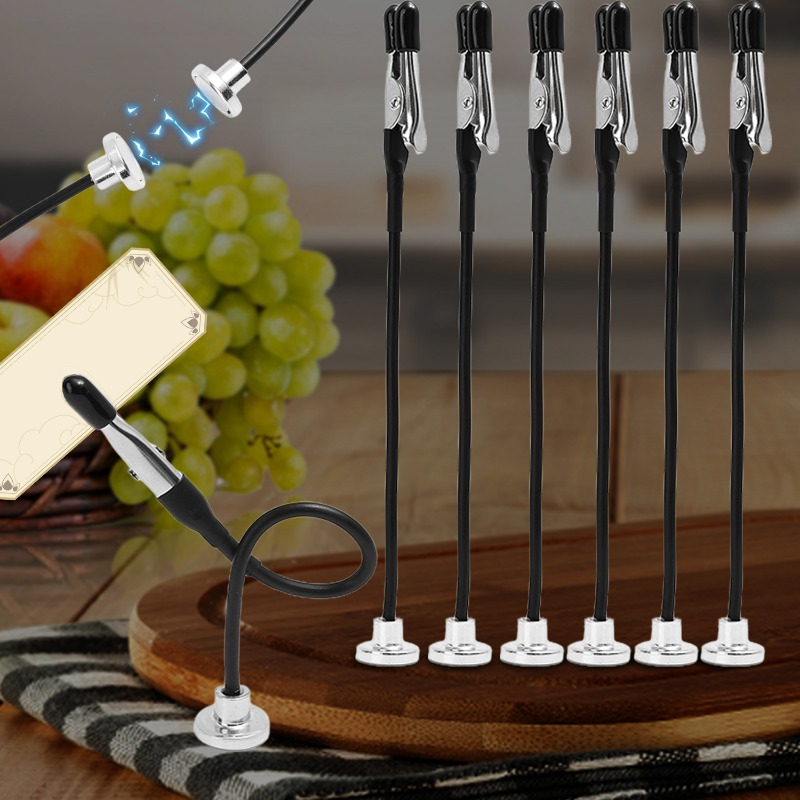 DIY Flexible Magnetische Kroko – Kitchen Quiz Bewertung und Preis