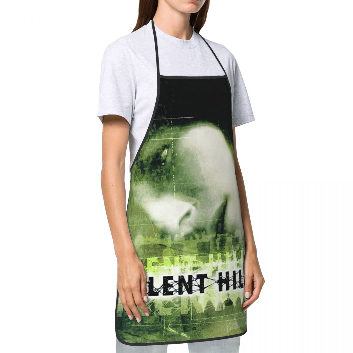 Unisex-Horrorspiel Silent Hill – Kitchen Baking Game Bewertung und Preis