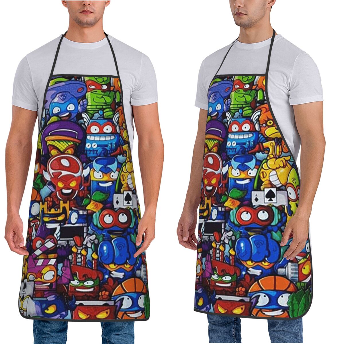 Neue Super Zings Cartoon Spiel – Kitchen Baking Game Bewertung und Preis