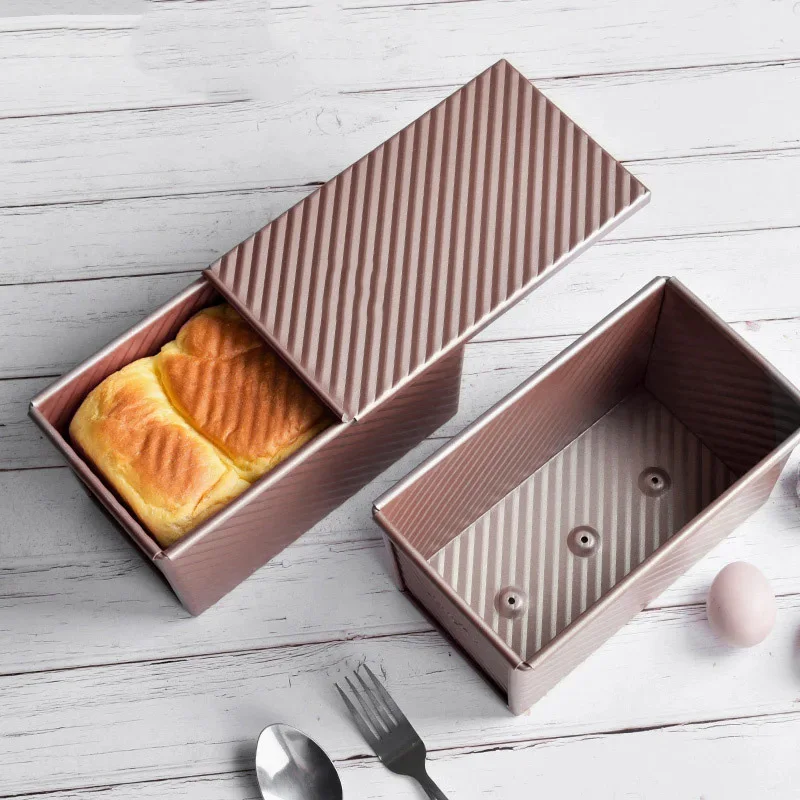 1 Stück Antihaft-Kastenform mi – Springform Pan Set Bewertung und Preis