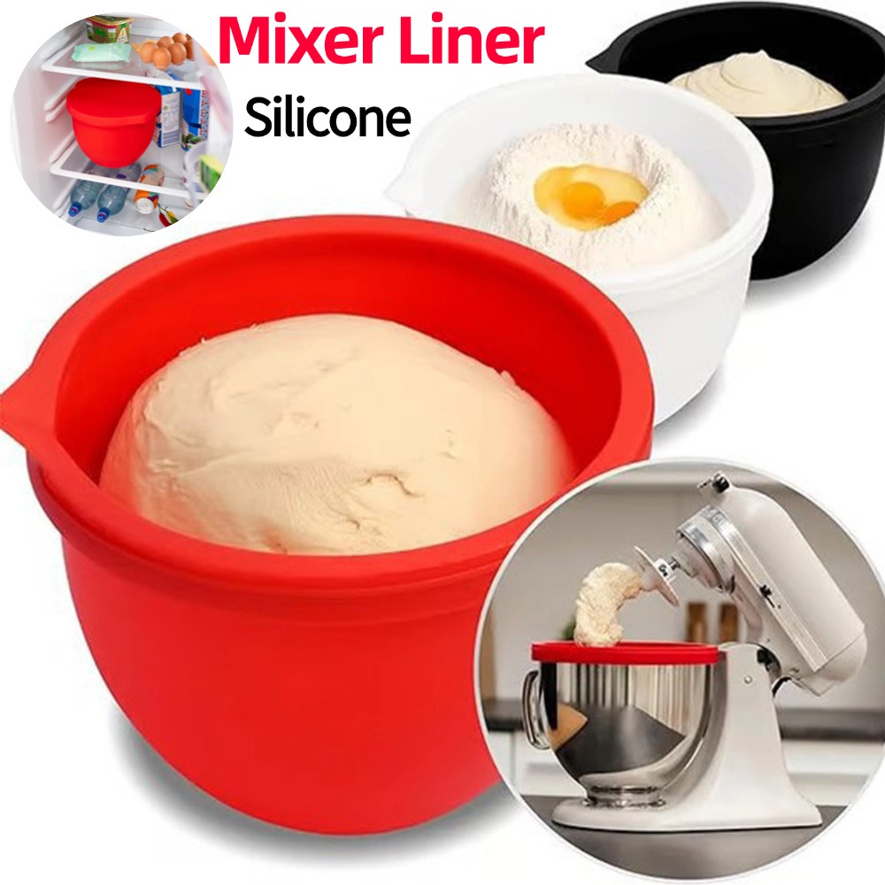 1–3 Stück für Kitchen Aid, nei – Kitchenaid Baking Bowl Bewertung und Preis