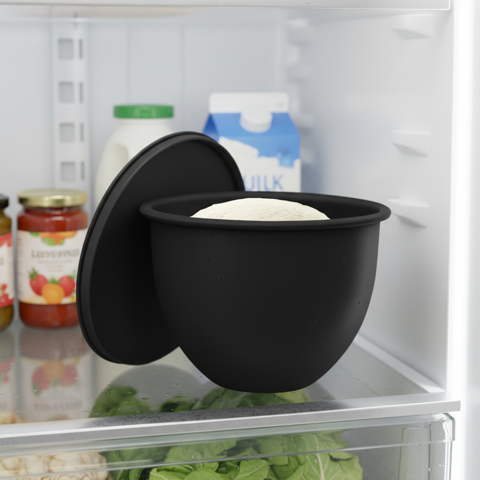 1–3 Stück für Kitchen Aid, nei – Kitchenaid Baking Bowl Bewertung und Preis