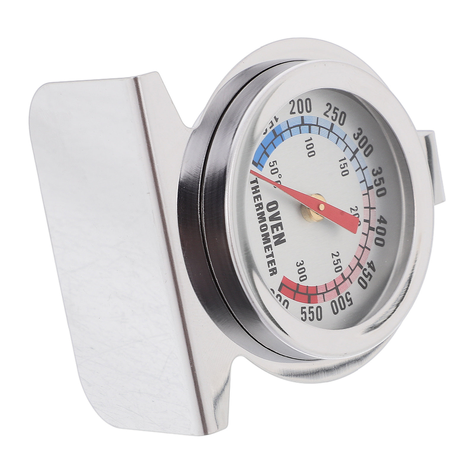 Ofenthermometer aus Edelstahl, – Kitchen Baking Oven Bewertung und Preis