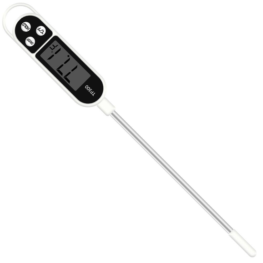 Digitale Lebensmittel Thermome – Kitchen Quiz Bewertung und Preis