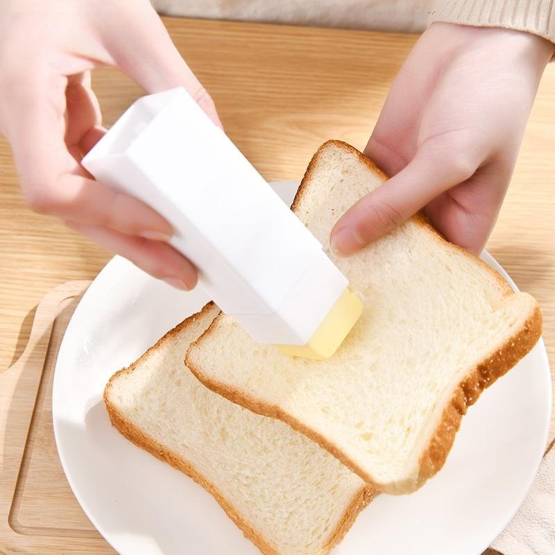 Handliche feste Butterverteile – Kitchen Baking Storage Containers Bewertung und Preis