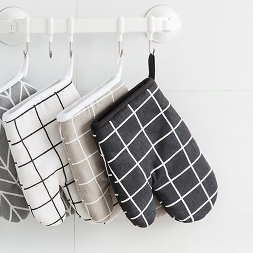 1 Stück Küchen-Backhandschuhe, – Kitchen Baking Gloves Bewertung und Preis