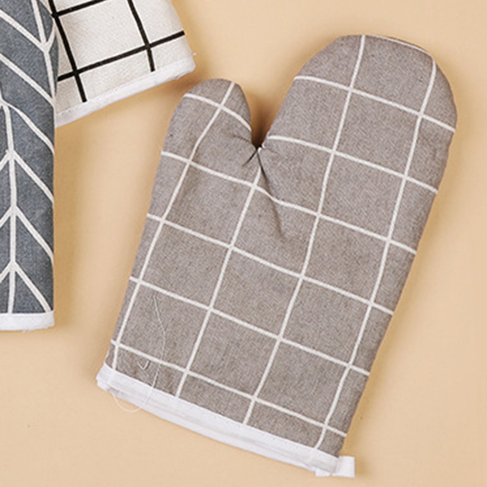 1 Stück Küchen-Backhandschuhe, – Kitchen Baking Gloves Bewertung und Preis