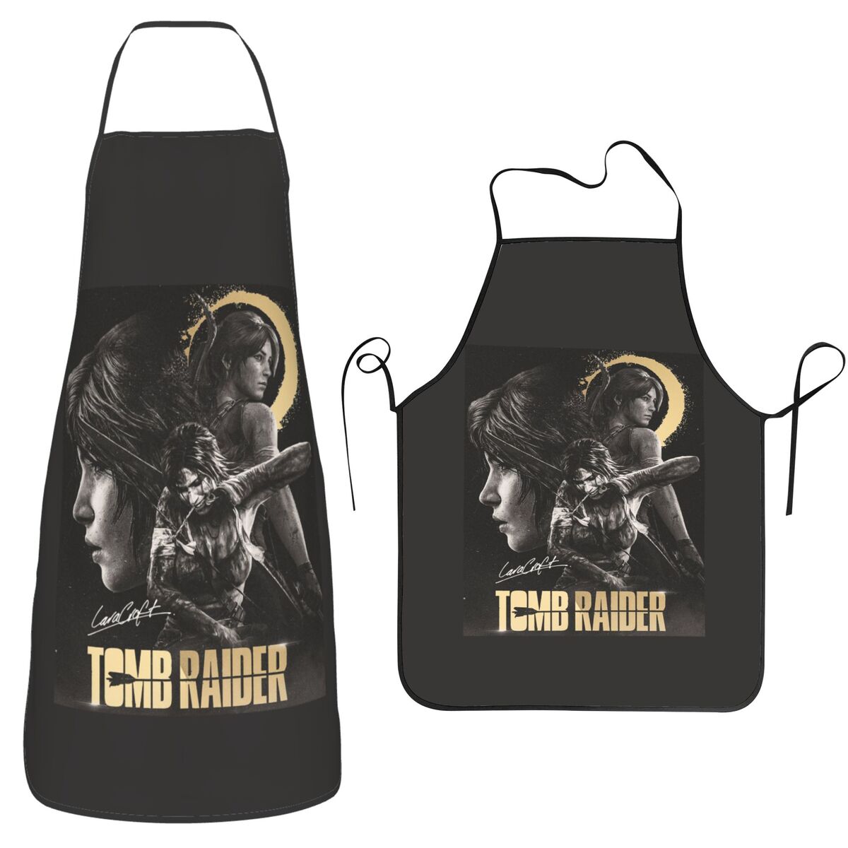 Raider Lara Croft Spiele Angel – Kitchen Baking Game Bewertung und Preis