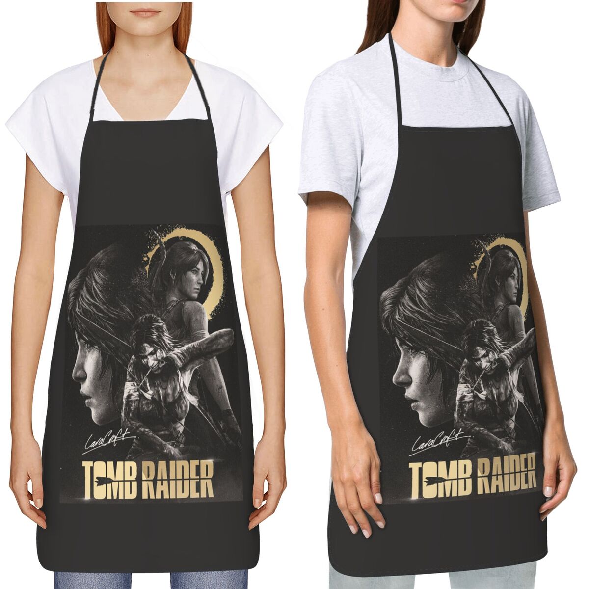 Raider Lara Croft Spiele Angel – Kitchen Baking Game Bewertung und Preis