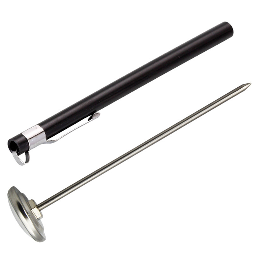 1pc Edelstahl Sonde Thermomete – Kitchen Quiz Bewertung und Preis