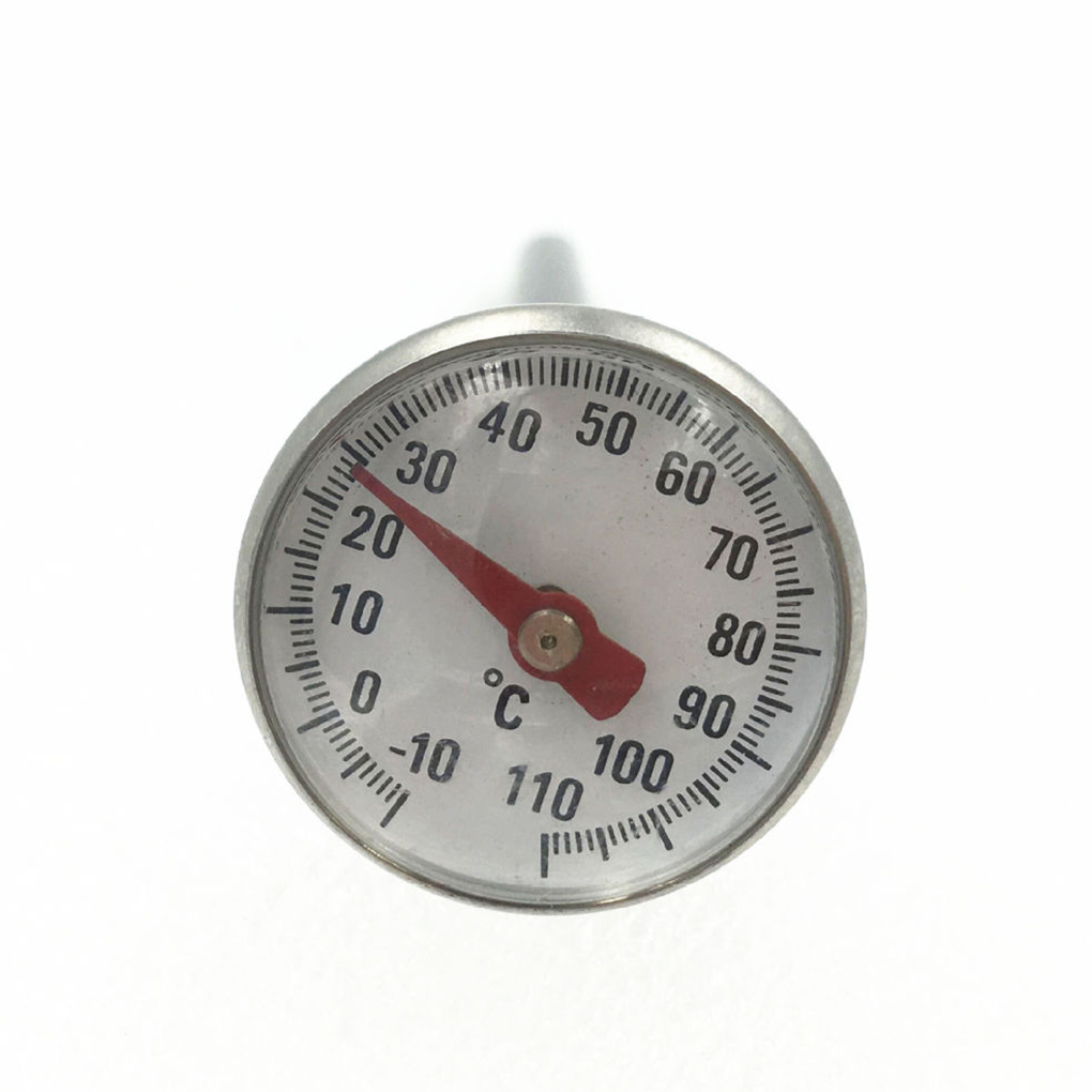 1pc Edelstahl Sonde Thermomete – Kitchen Quiz Bewertung und Preis