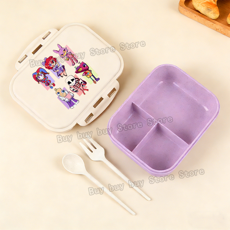 Anime Amazing Digital Circus L – Kitchen Baking Gifts Bewertung und Preis
