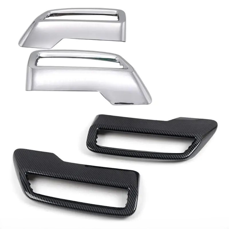 Auto-Auspuff-Endrohr-Aufkleber – Decorating Tip Set Bewertung und Preis