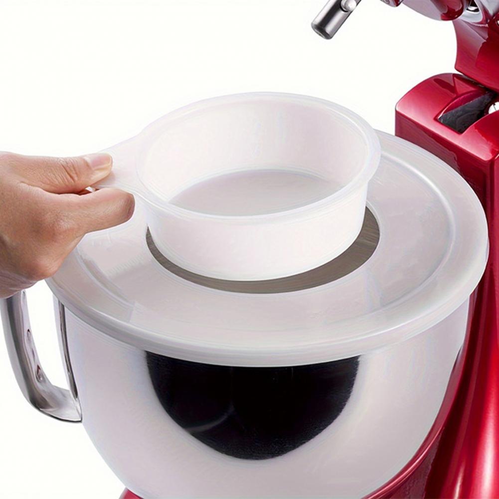 Mixer-Schüsselabdeckungen für  – Kitchenaid Baking Bowl Bewertung und Preis