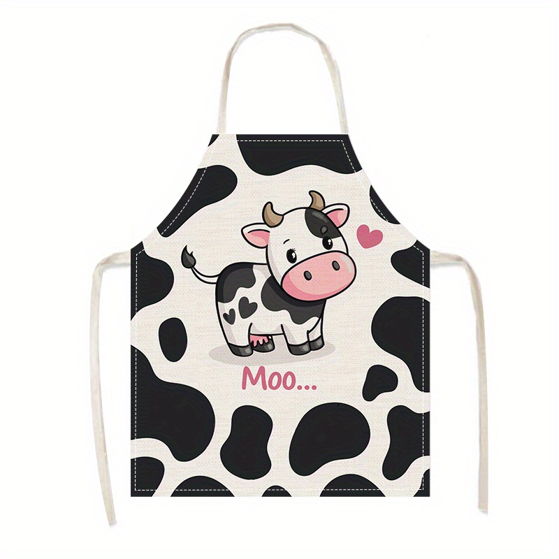 1 Stück Niedliche Küchenschürz – Baking Kitchen Kids Bewertung und Preis