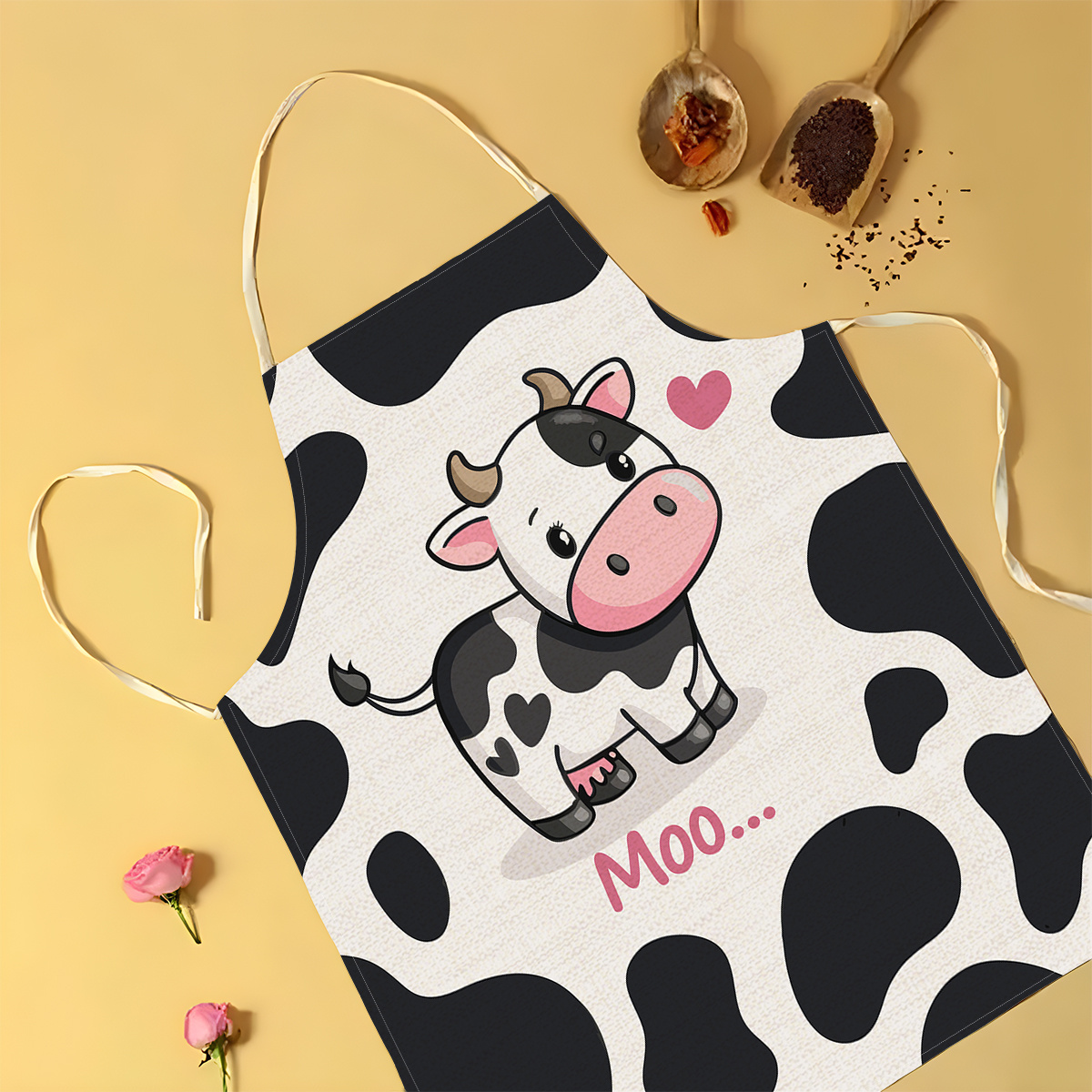1 Stück Niedliche Küchenschürz – Baking Kitchen Kids Bewertung und Preis