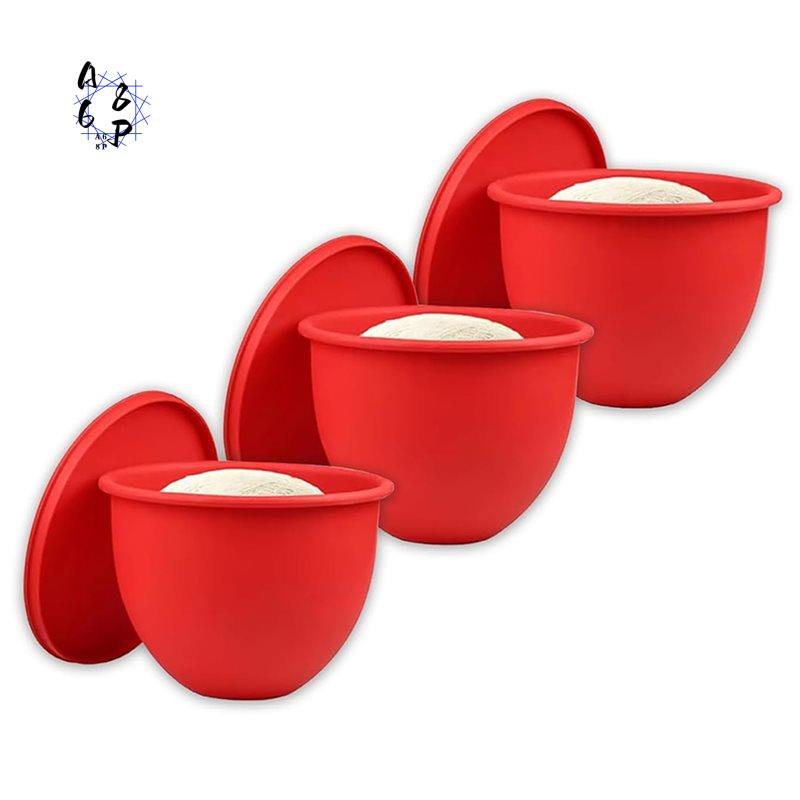 A68P-Silikon-Schüssel-Einlage  – Kitchenaid Baking Bowl Bewertung und Preis