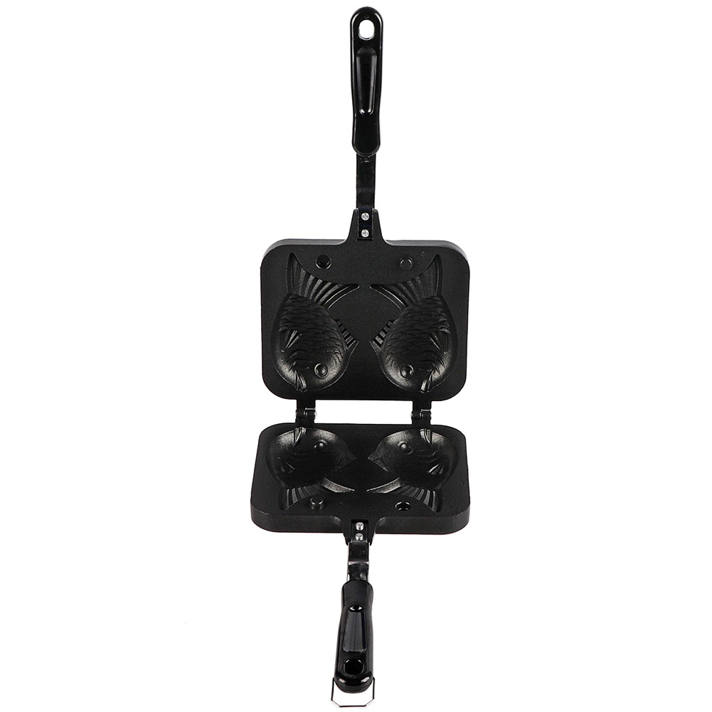 Antihaft-Back geschirr Waffel  – Springform Pan Set Bewertung und Preis