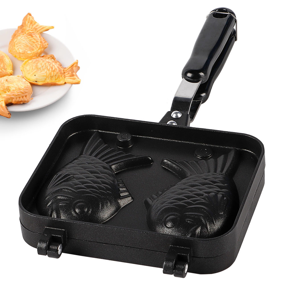 Antihaft-Back geschirr Waffel  – Springform Pan Set Bewertung und Preis